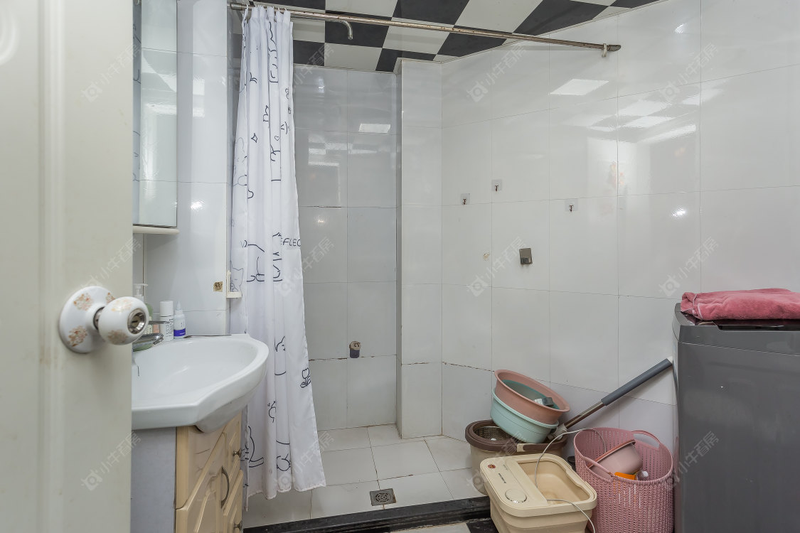 常州晋陵北苑在售二手房源室内图_小牛看房