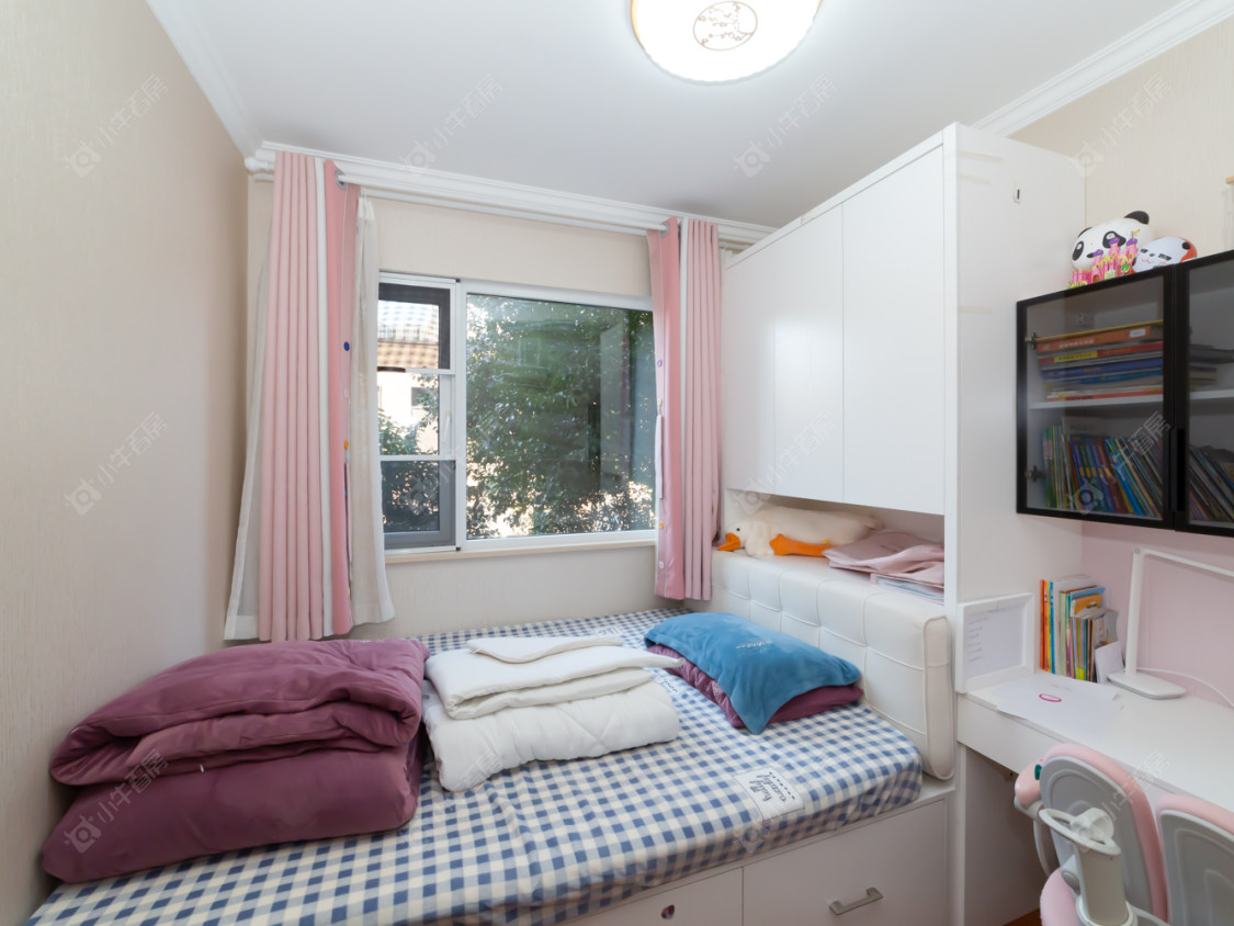 常州景瑞望府在售二手房源室内图_小牛看房