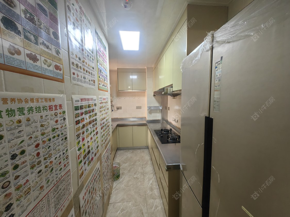 常州锦绣天地在租房源_小牛看房