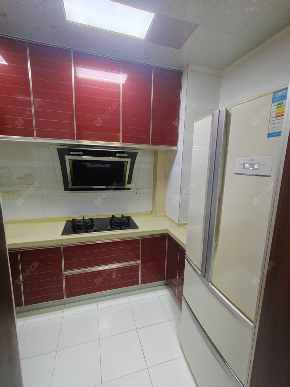 常州阳光龙庭在租房源室内图_小牛看房