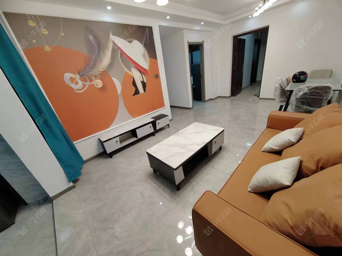 常州新欣嘉园在租房源_小牛看房