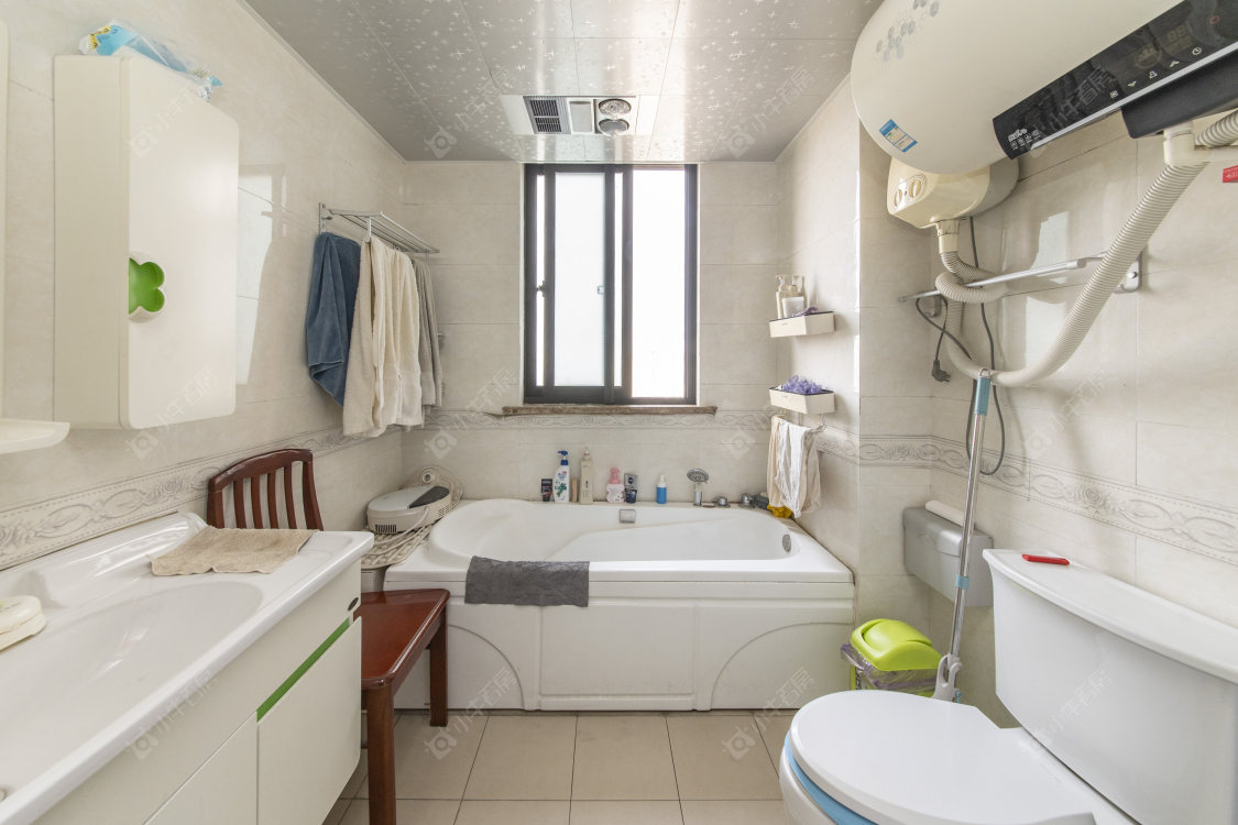 常州星河国际五区在售二手房源室内图_小牛看房