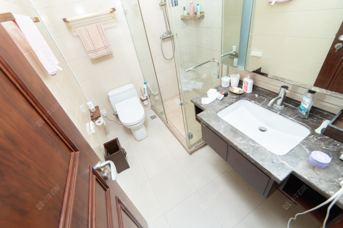 常州高成莱茵三期在售二手房源室内图_小牛看房