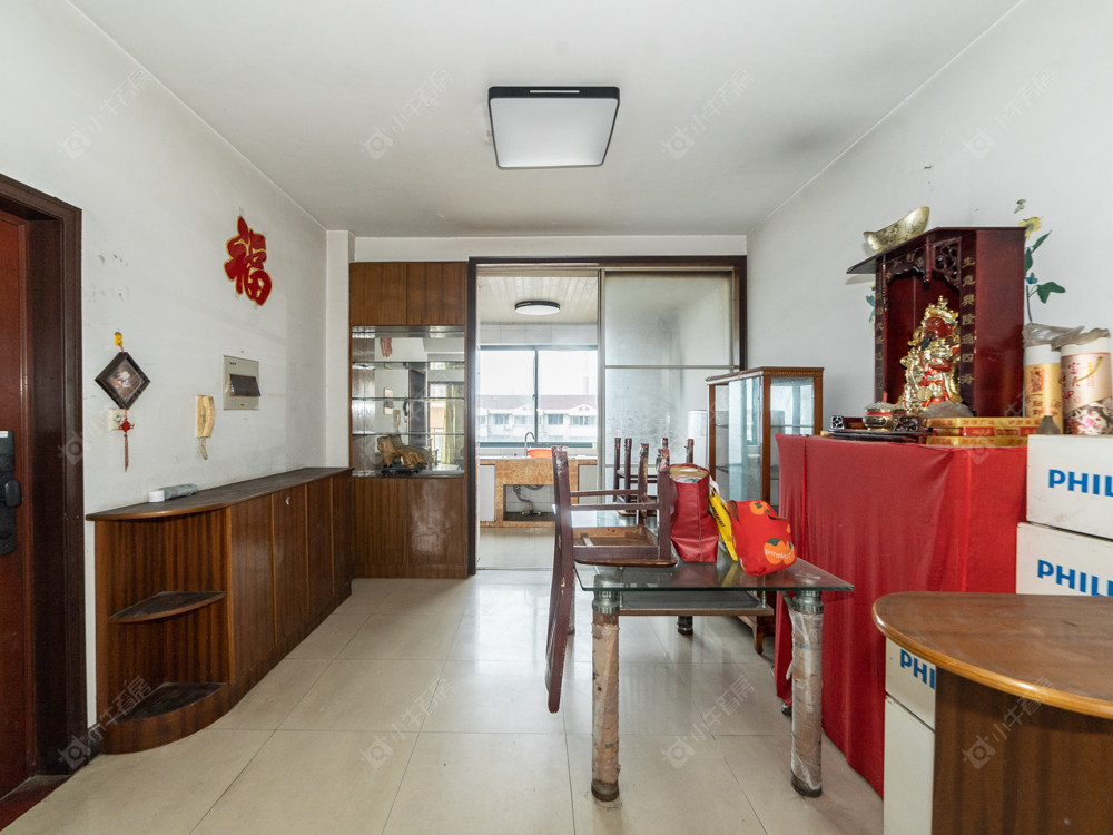 常州新港路在售二手房源室内图_小牛看房