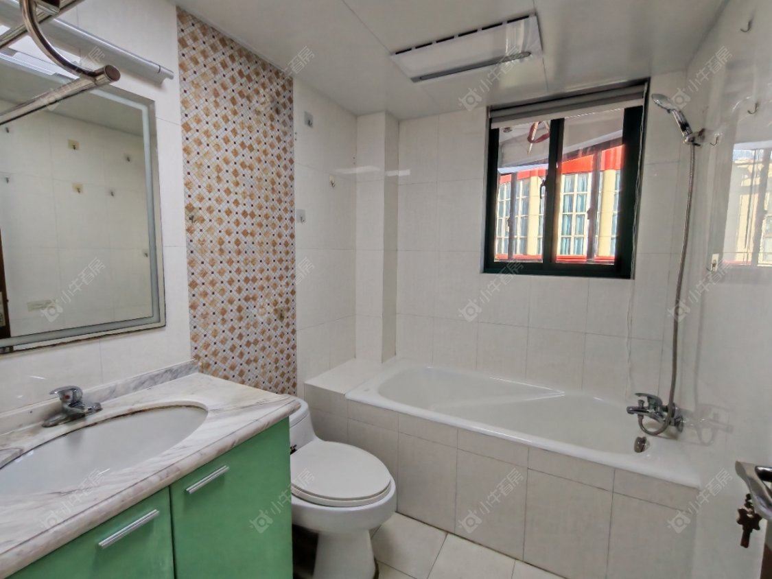 常州怀德名园在租房源室内图_小牛看房