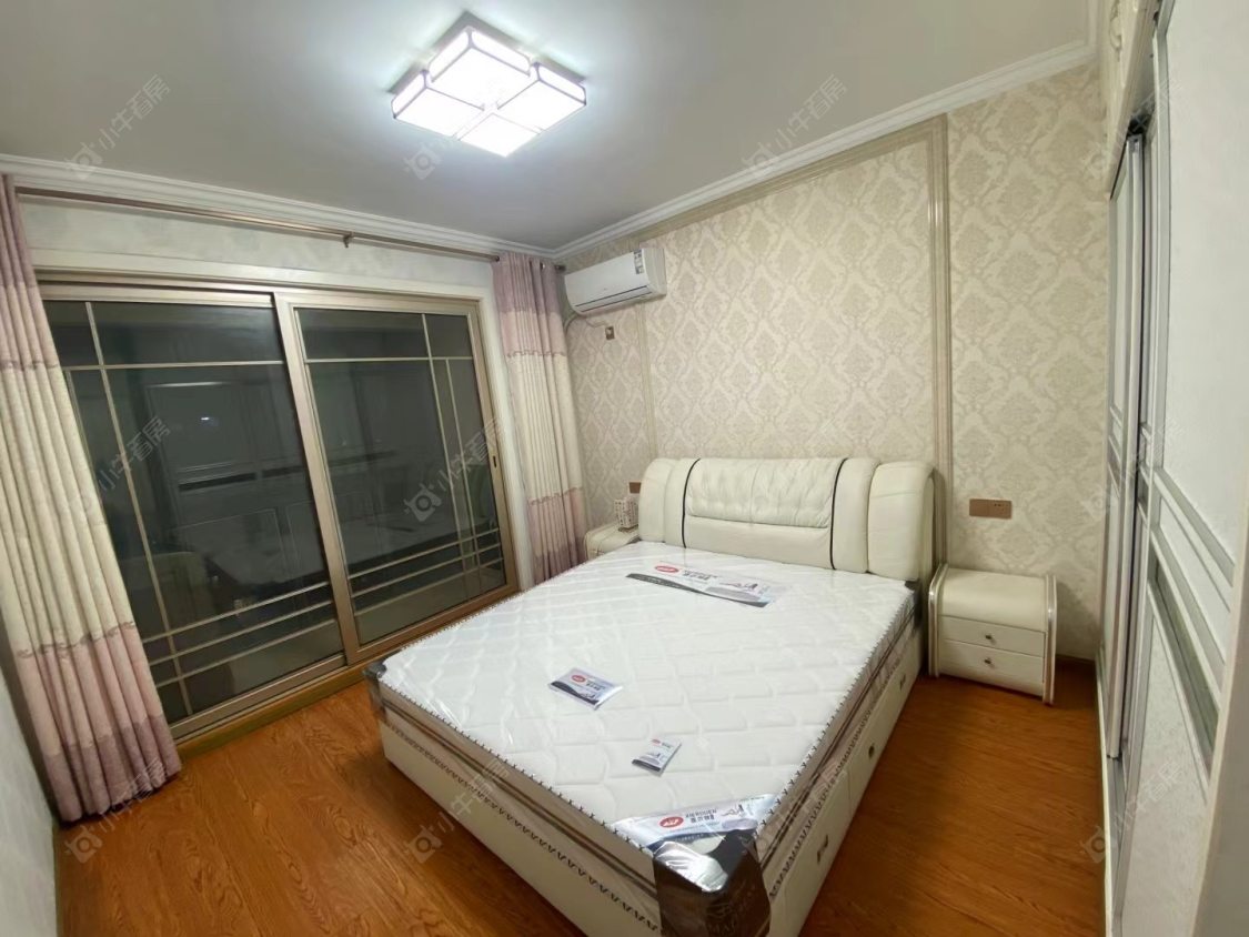 常州弘阳上城在租房源_小牛看房