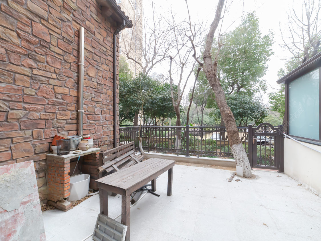 龙湖香醍漫步别墅区房源小区图 常州龙湖香醍漫步别墅区在售二手房源小区图_小牛看房