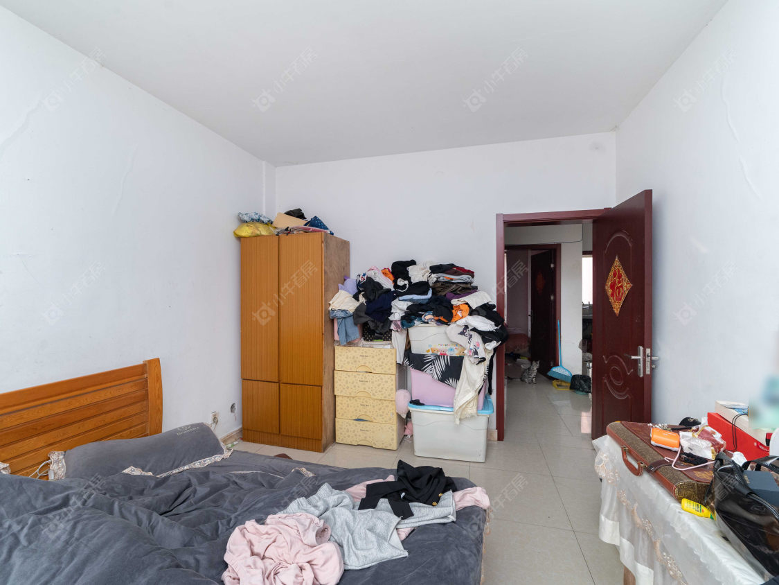 常州瑞安家园在售二手房源室内图_小牛看房