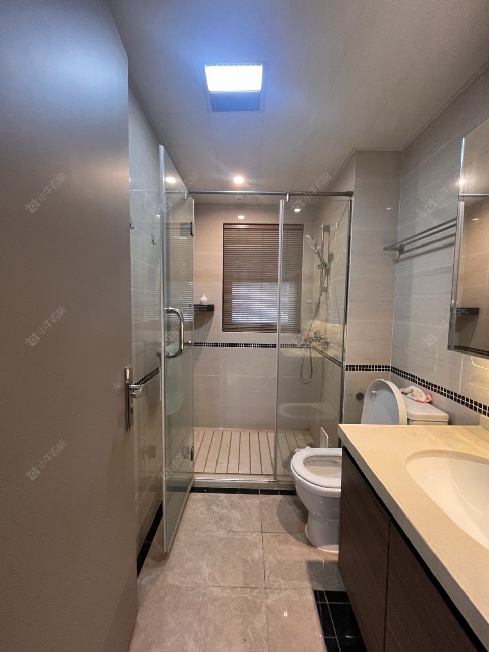 常州蓝光晶曜在租房源室内图_小牛看房