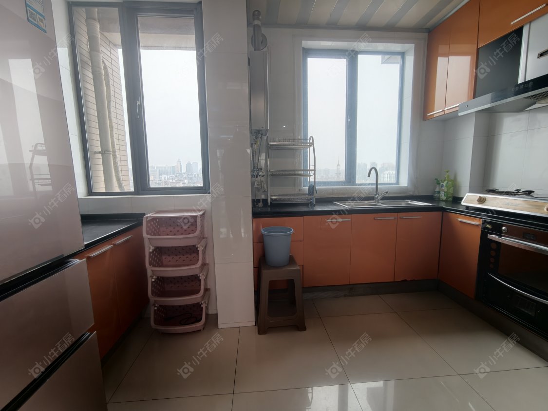 常州府翰苑西区在租房源室内图_小牛看房