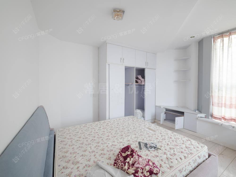 常州怀德名园在租房源_小牛看房