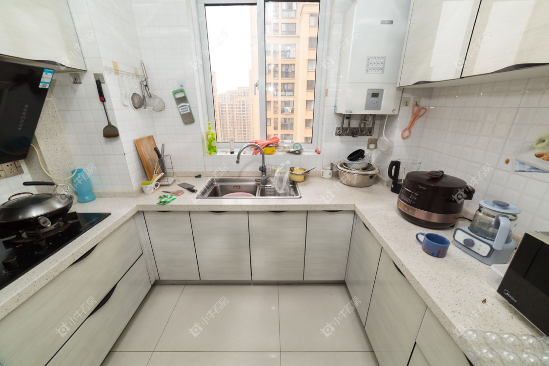 常州香溢紫郡三期在租房源室内图_小牛看房