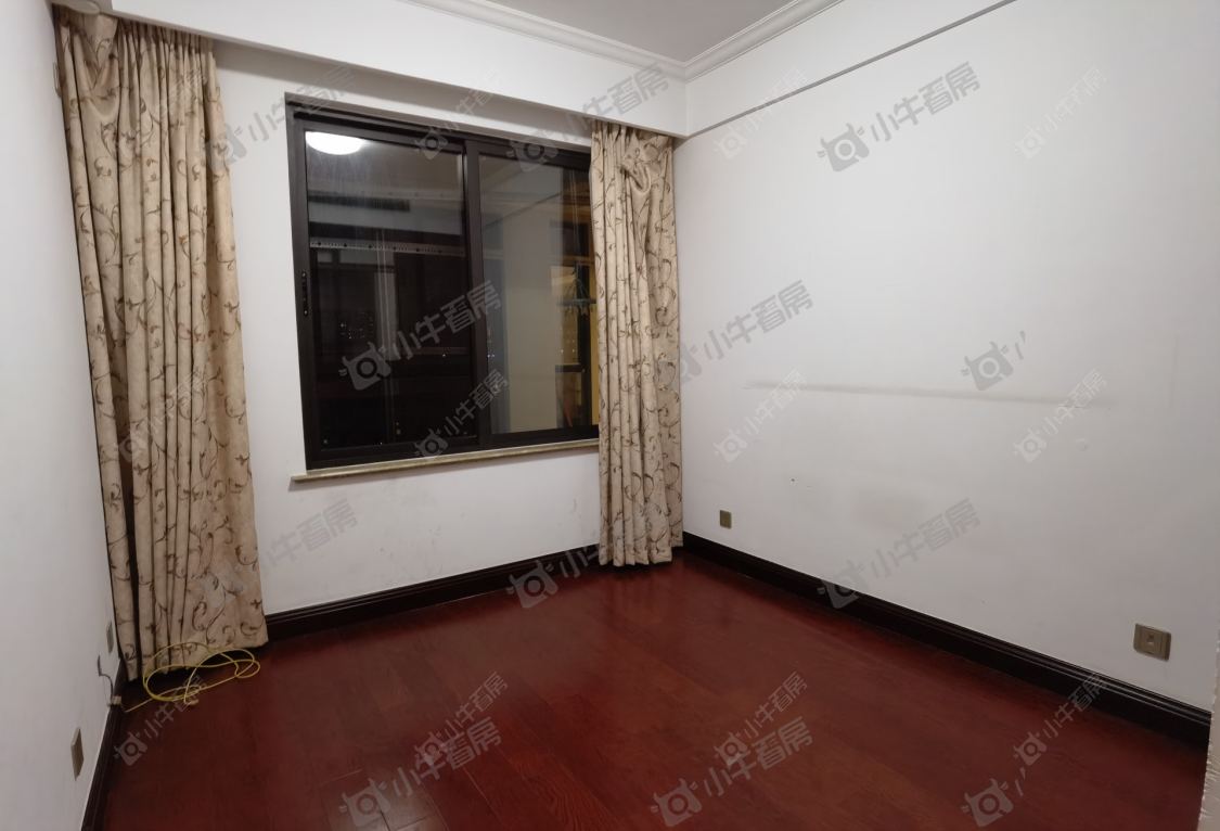 常州新城公馆天域在租房源_小牛看房