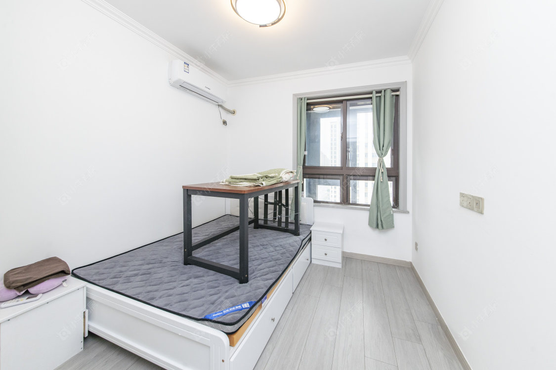 常州香聚雅苑东区在售二手房源室内图_小牛看房