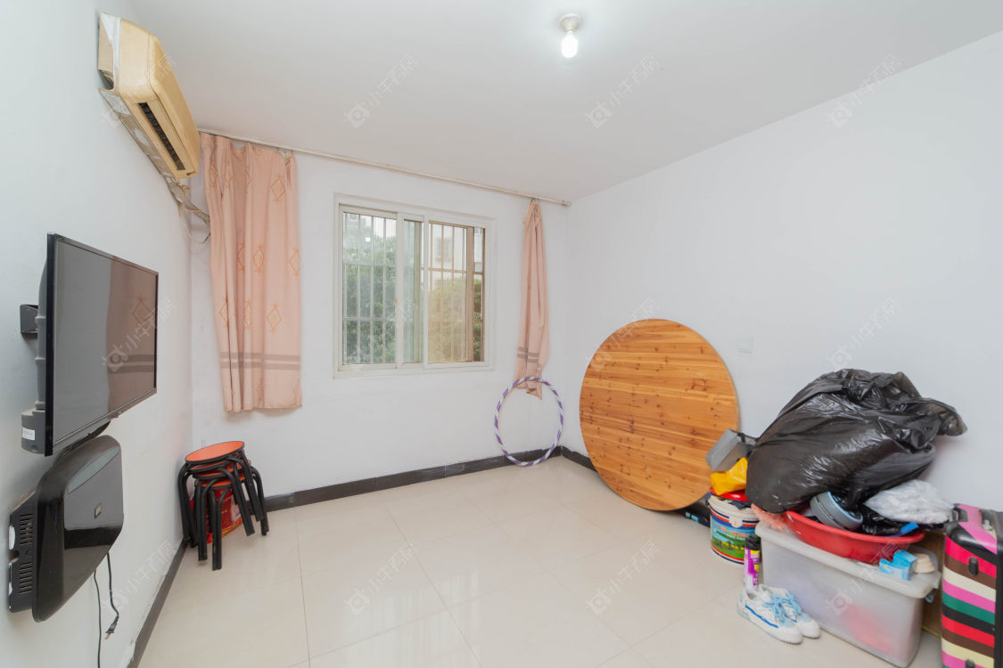 常州泰山三村在售二手房源室内图_小牛看房