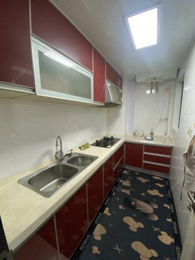 常州世纪华城西区在租房源室内图_小牛看房