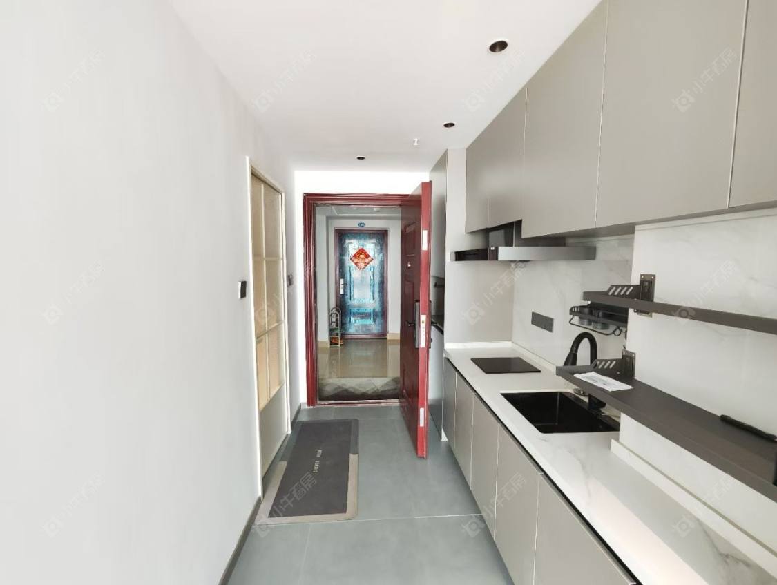 常州星湖广场在租房源_小牛看房