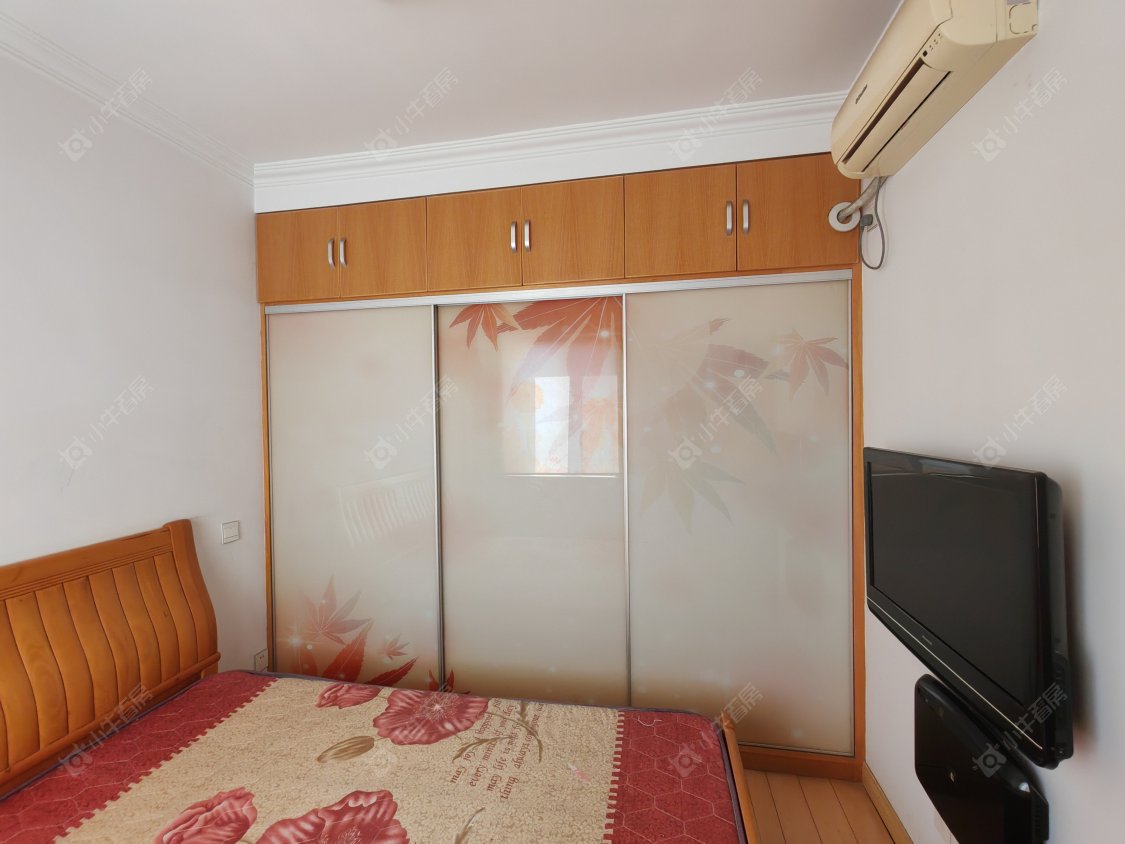 常州香树湾福园在租房源_小牛看房