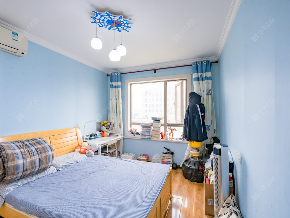 常州京城豪苑南区在售二手房源室内图_小牛看房