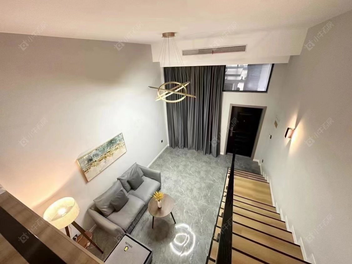 常州北环东路1室1厅1卫出租_小牛看房