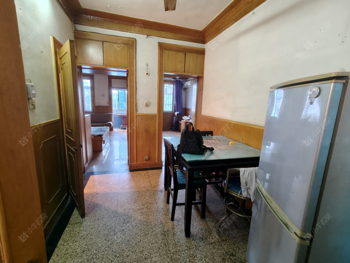 常州花园新村（钟楼）在租房源室内图_小牛看房