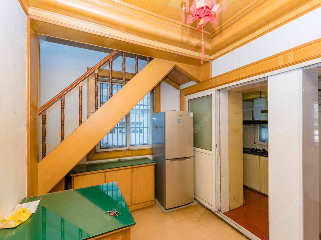 升仙弄房源室内图 常州升仙弄在售二手房源室内图_小牛看房