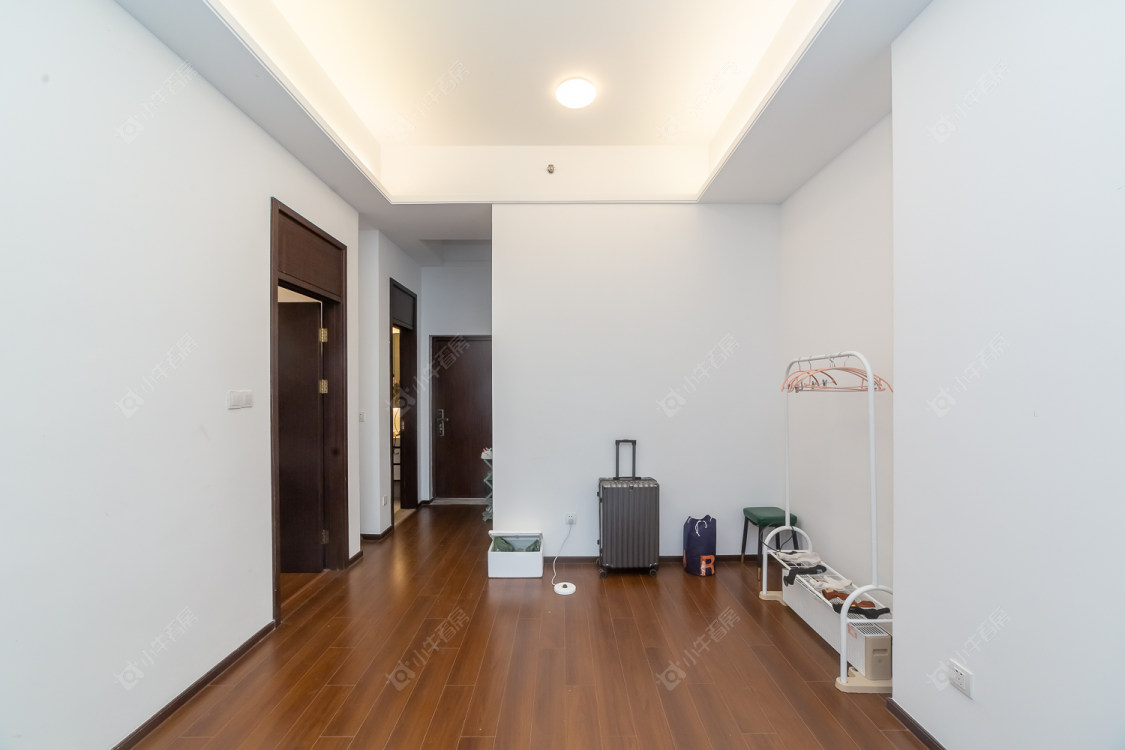 常州朗诗邻里中心在售二手房源室内图_小牛看房