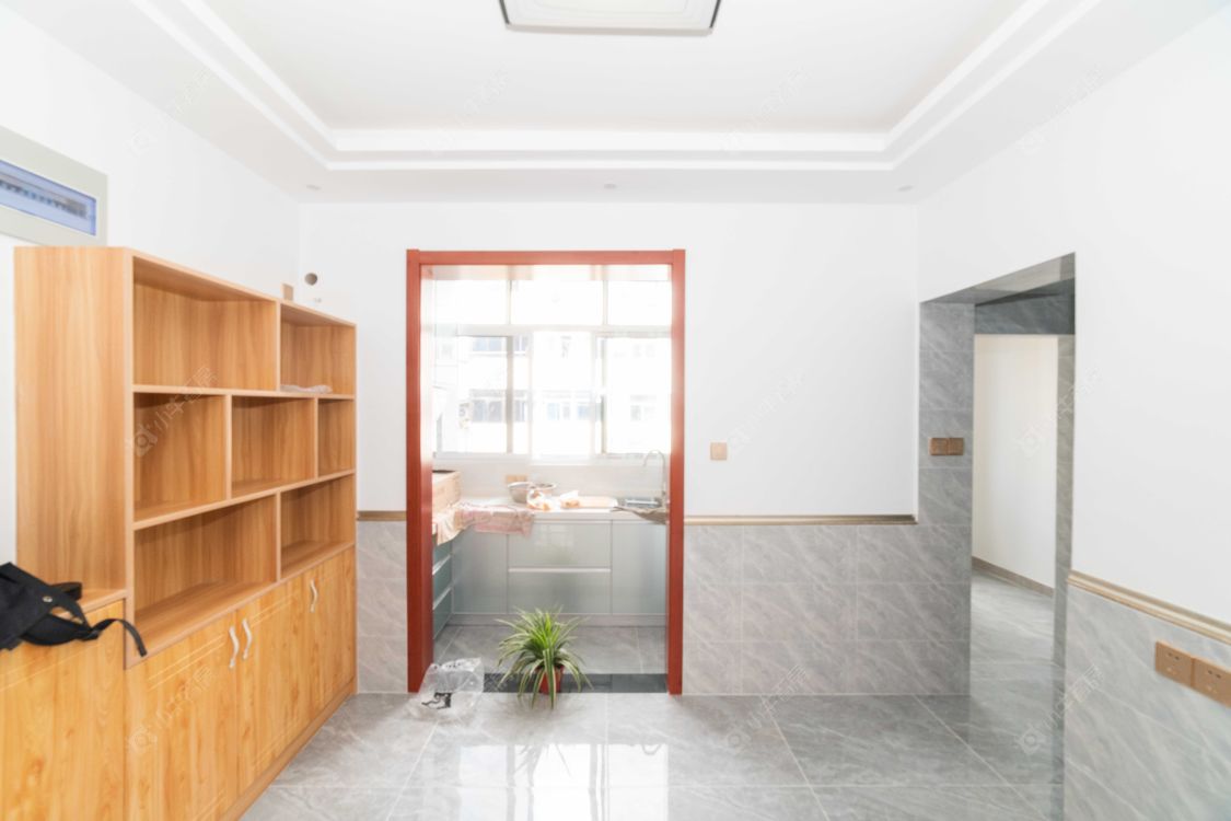 常州西新桥三村在售二手房源_小牛看房