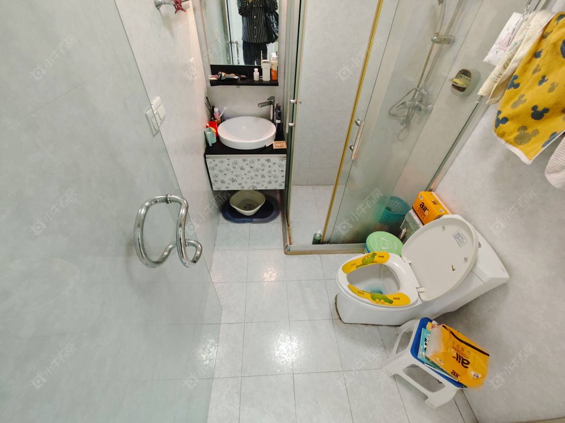 常州天福花园在售二手房房源室内图_小牛看房