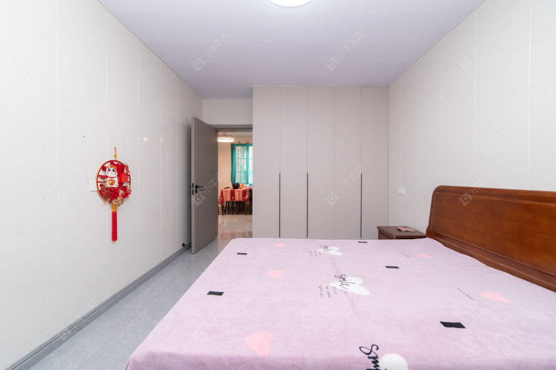 常州花园新村（钟楼）在售二手房源室内图_小牛看房