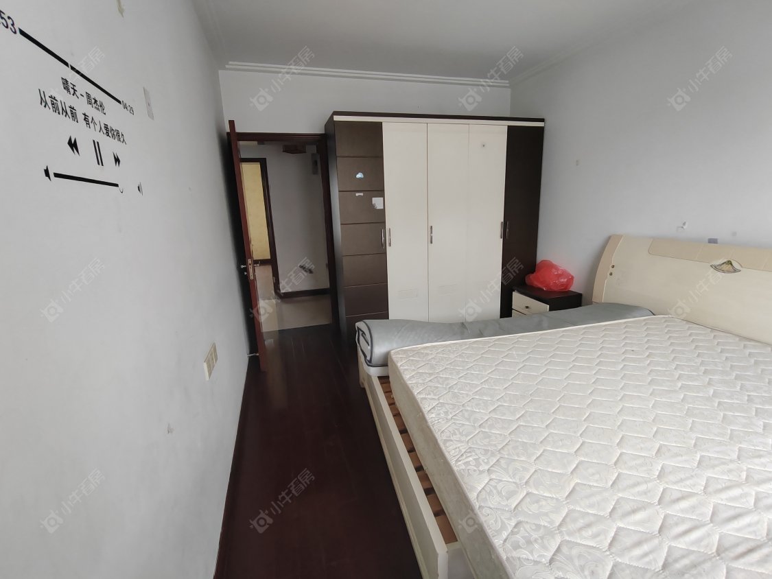 常州蓝天花园东区在租房源_小牛看房