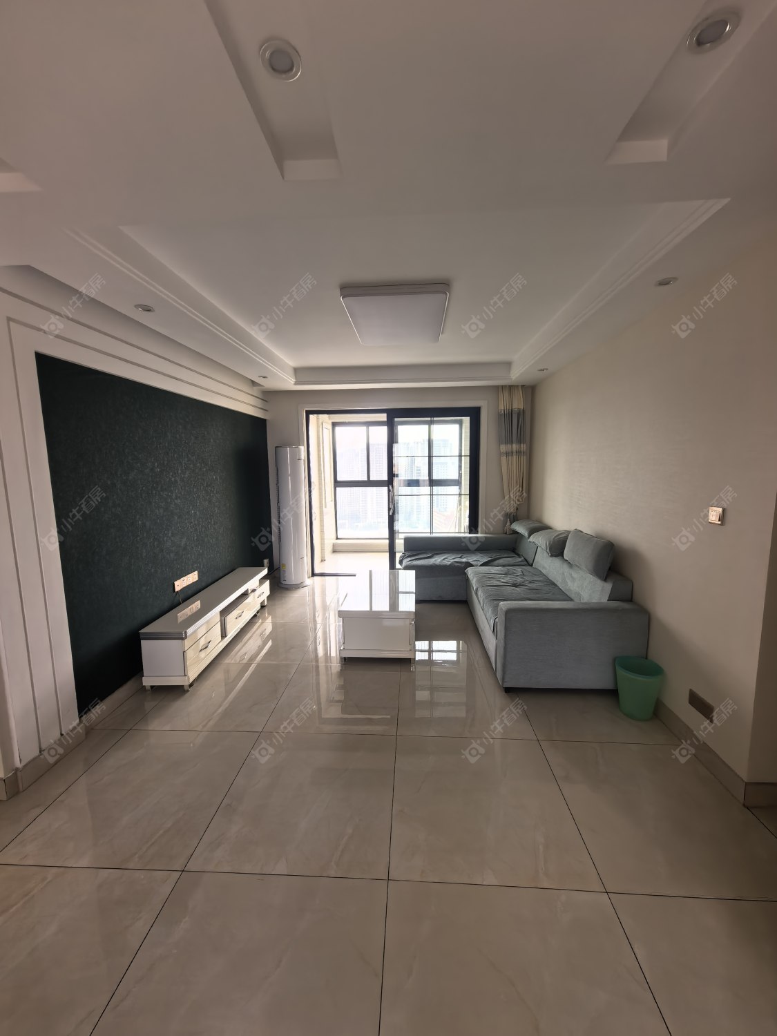 新城域二期房源室内图 常州新城域二期在租房源室内图_小牛看房