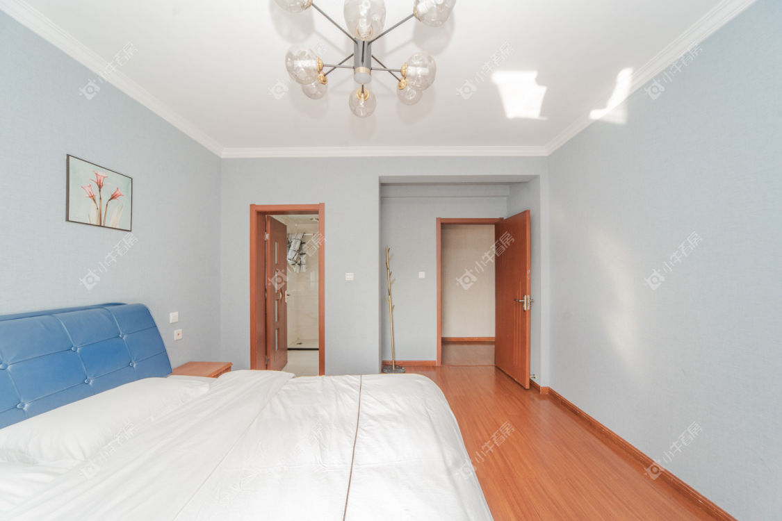 常州世茂香槟湖二期在租房源_小牛看房