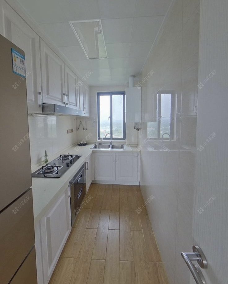 常州翡丽蓝湾在租房源_小牛看房