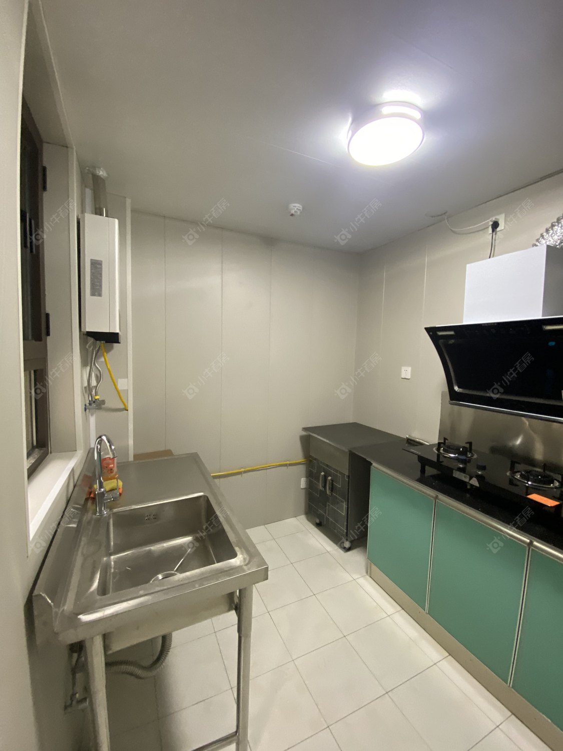 常州牡丹三江公馆在租房源_小牛看房