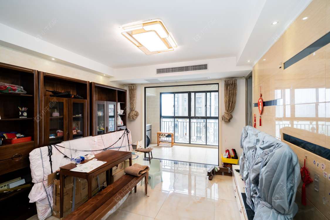 常州华润国际一期在售二手房_小牛看房