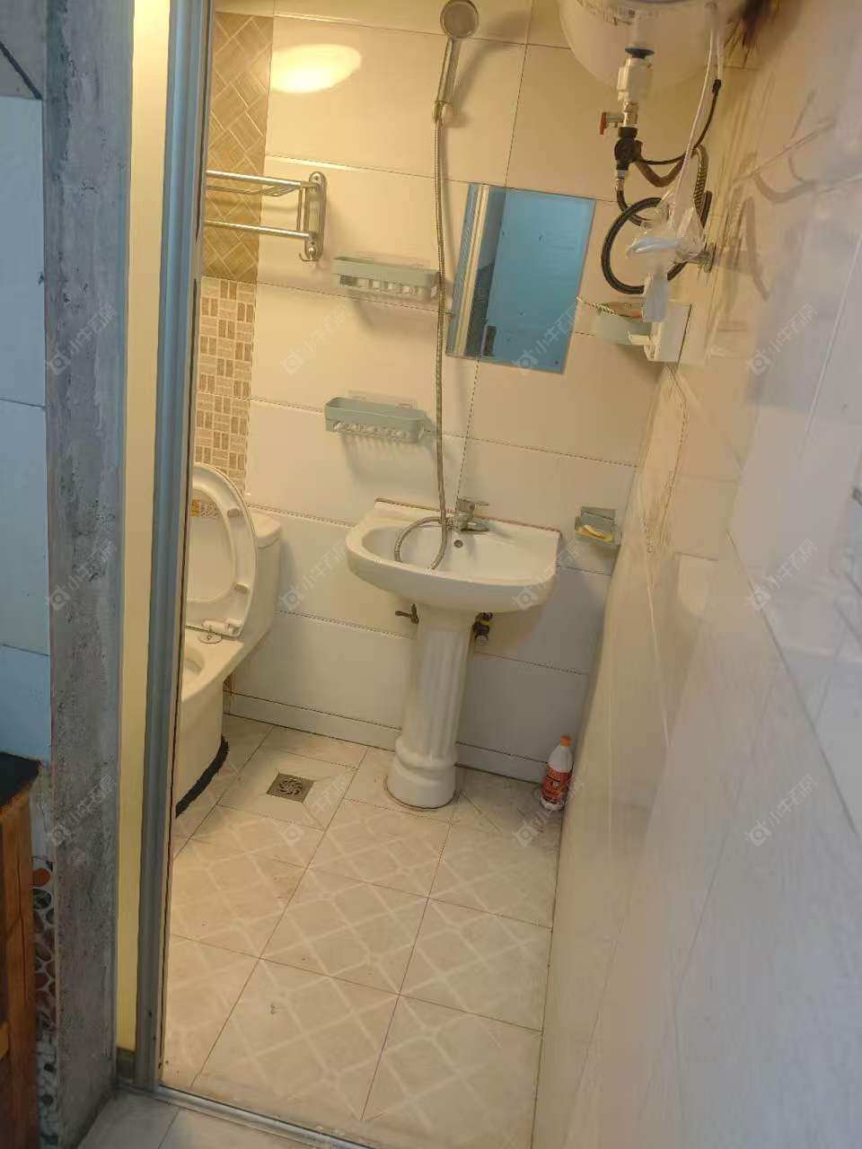 常州丽华三村南开小区在租房源室内图_小牛看房