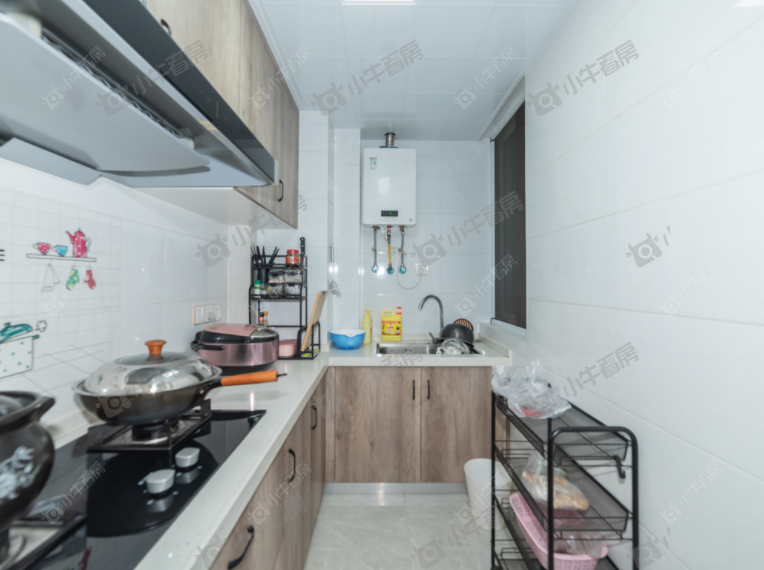 常州美林湖水岸枫情在租房源_小牛看房