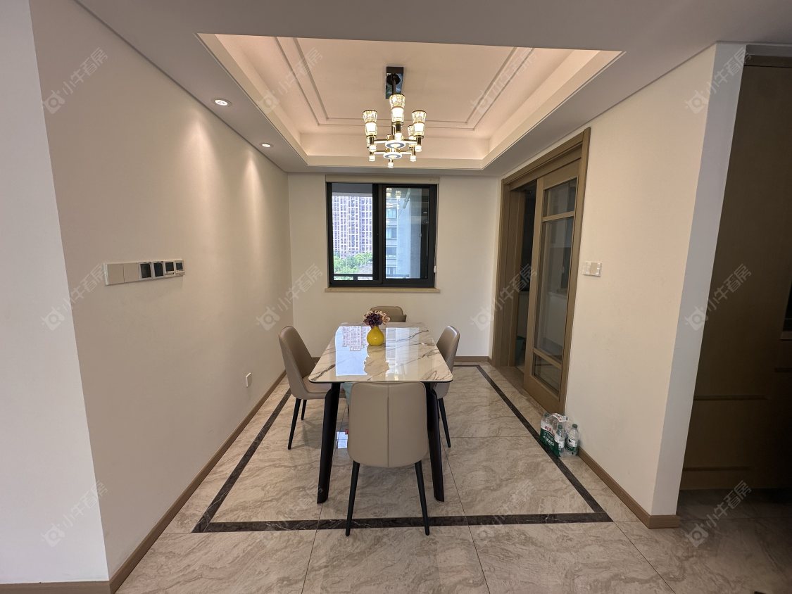 常州龙运天城在租房源_小牛看房