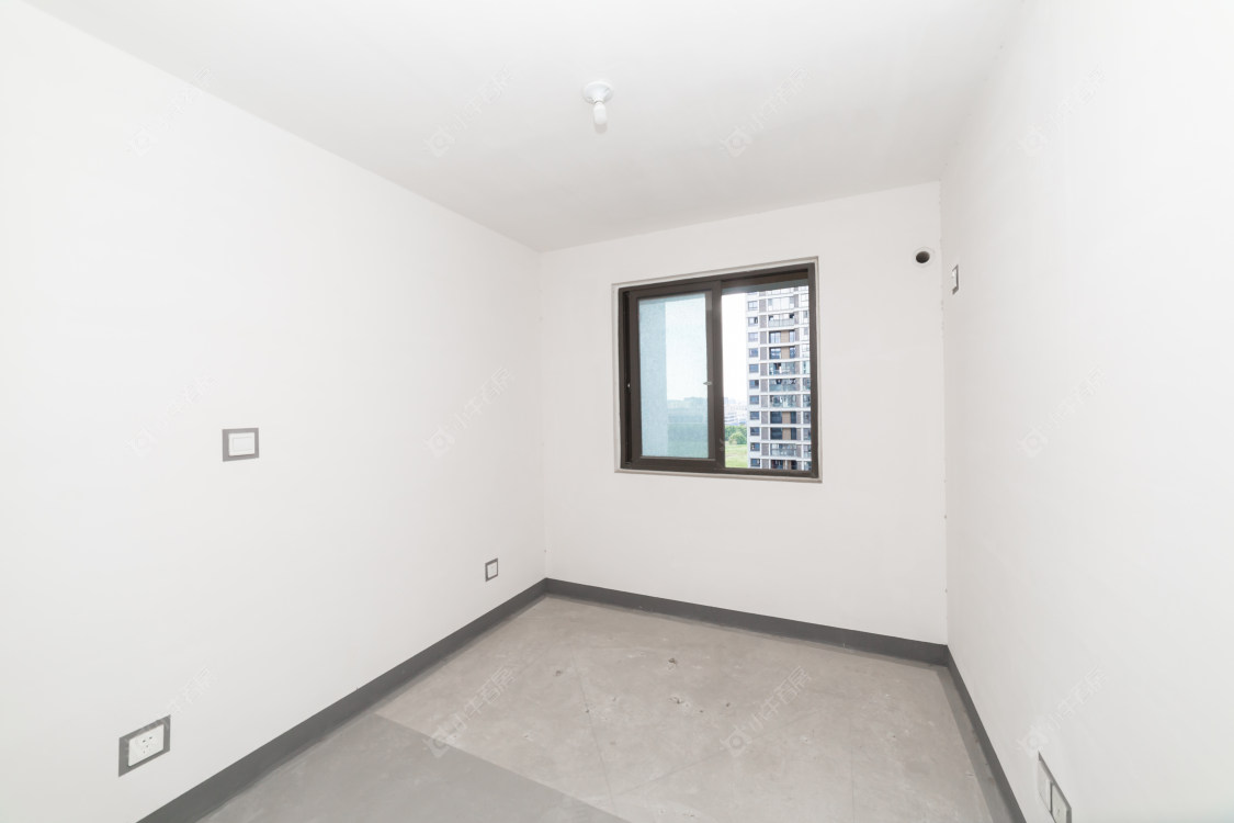 常州华润万象府在售二手房源室内图_小牛看房