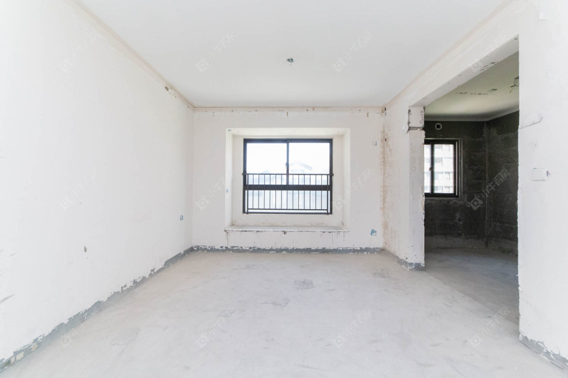 常州吾悦广场(天宁)在售二手房源室内图_小牛看房