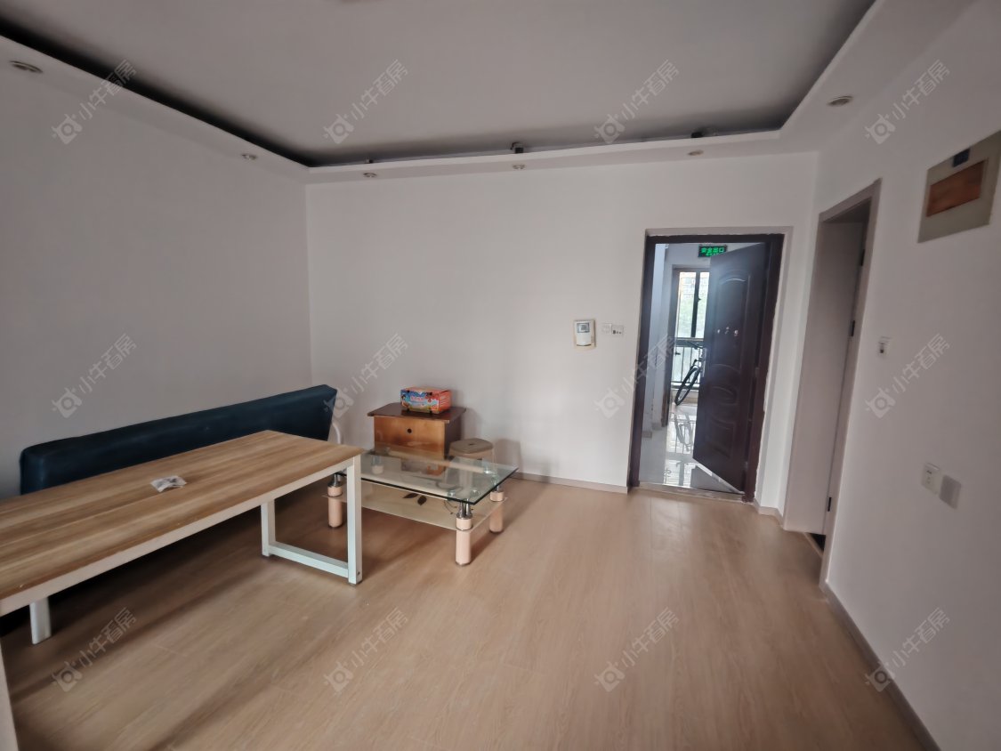 常州御城在租房源室内图_小牛看房