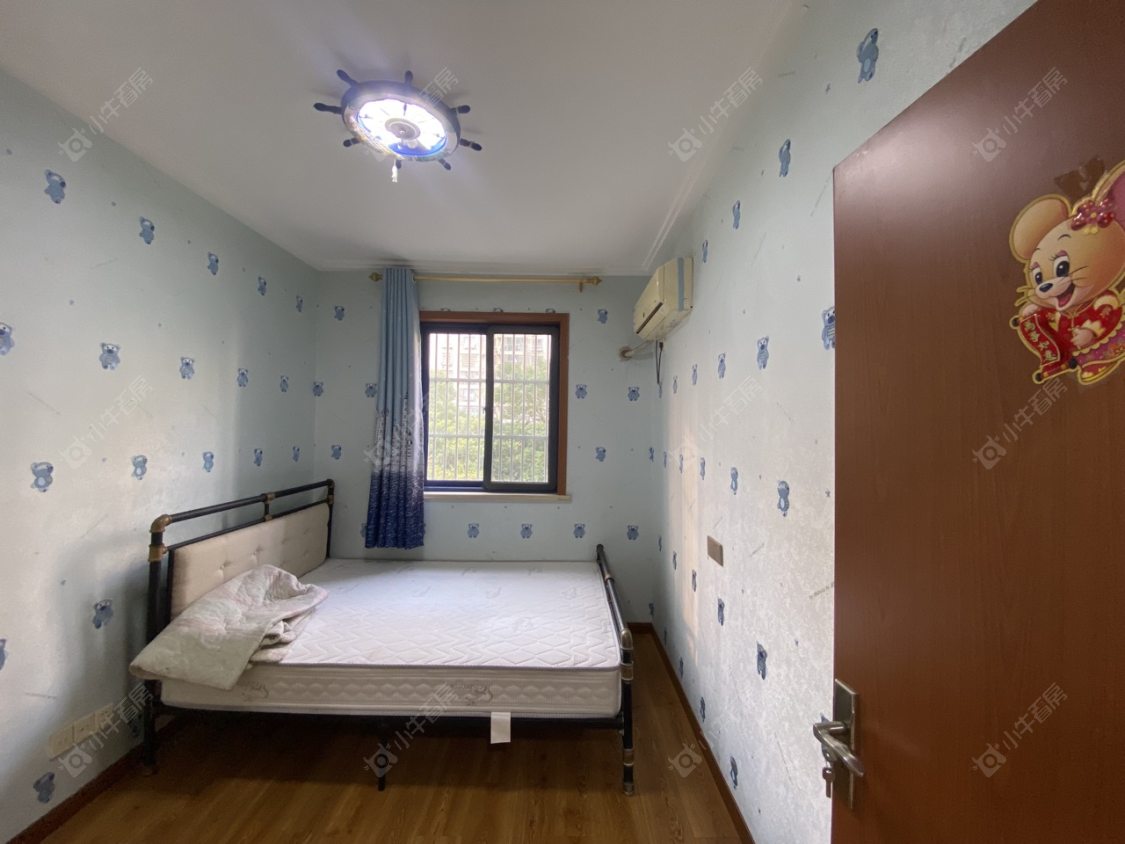 常州太湖明珠苑南苑在租房源室内图_小牛看房