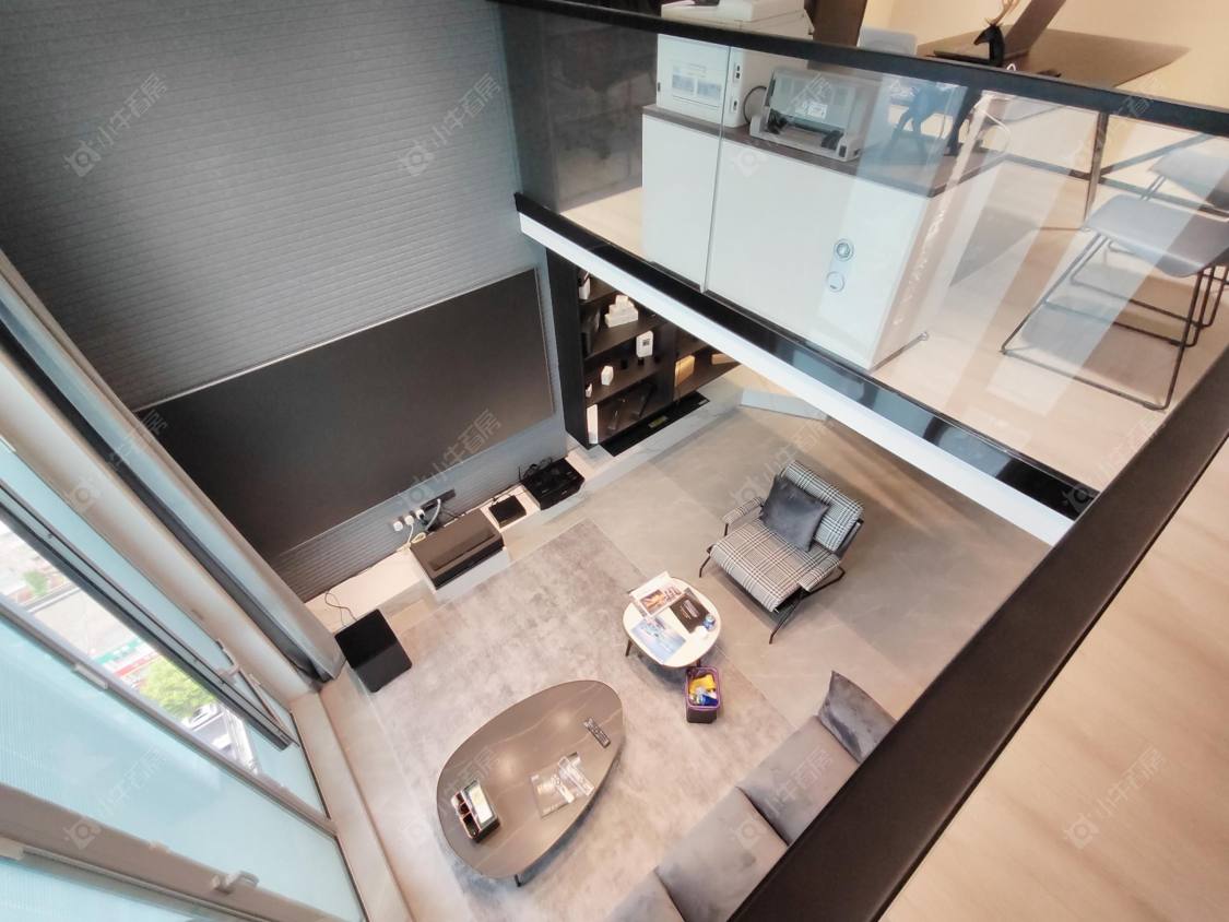 常州宏图大厦在租房源室内图_小牛看房