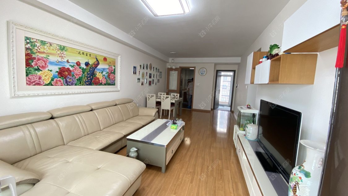 常州万科城在租房源_小牛看房