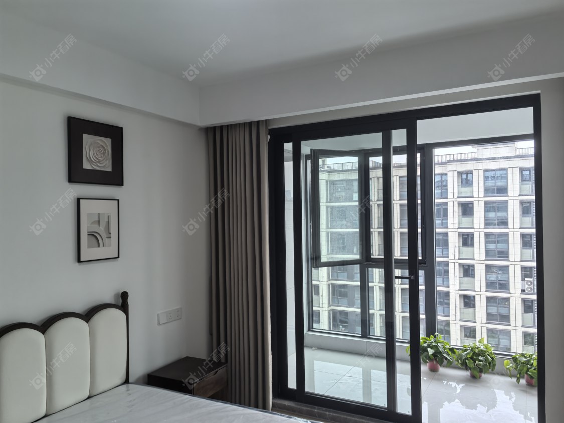 常州绿城江南里在租房源_小牛看房