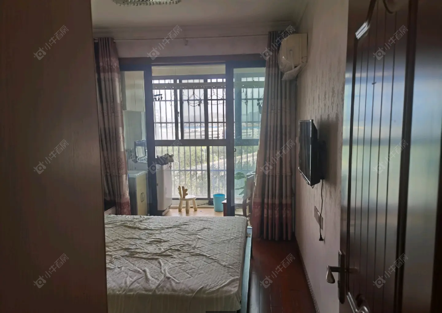 常州天逸城南区在租房源室内图_小牛看房