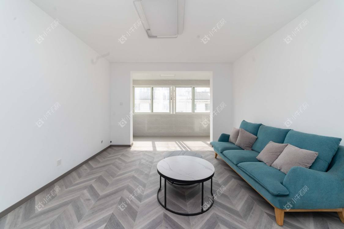 常州半岛小区在租房源室内图_小牛看房