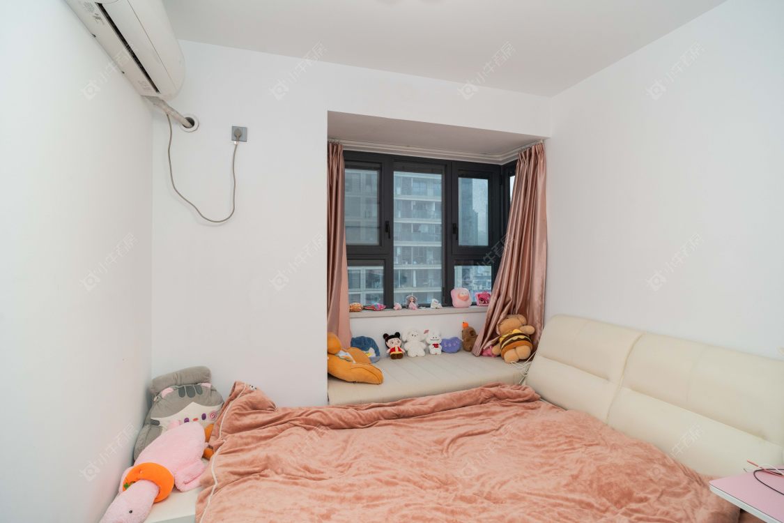 常州璞悦缦宸在售二手房源室内图_小牛看房