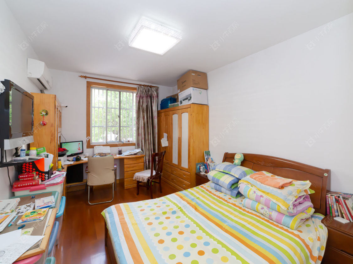 常州翠竹新村北区在售二手房_小牛看房